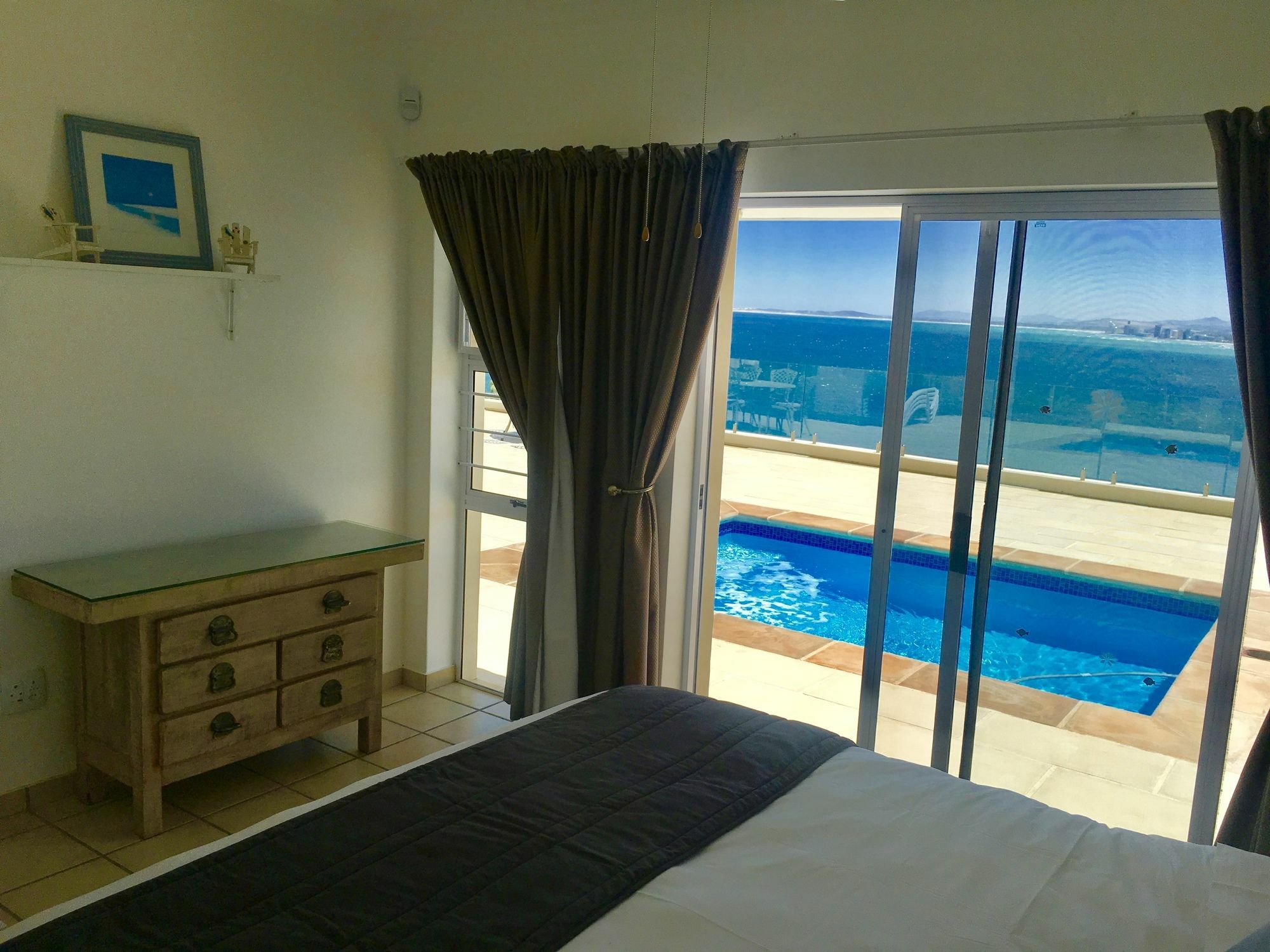 Ocean View Apartments Cape Town Exterior foto