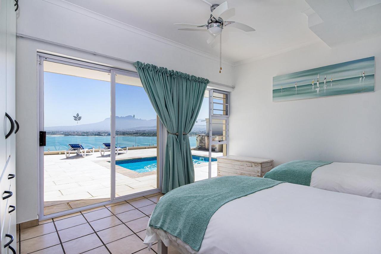 Ocean View Apartments Cape Town Exterior foto
